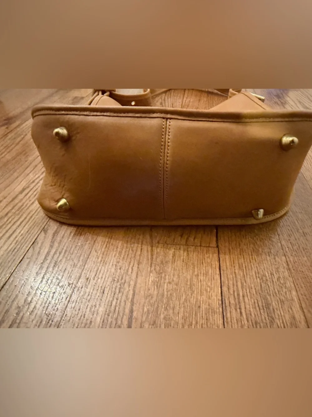 Coach Vintage Convertible Clutch - Picture 3 of 12